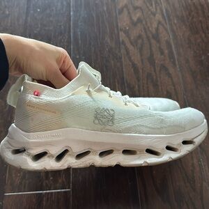 Loewe x On cloudtilt Sneakers